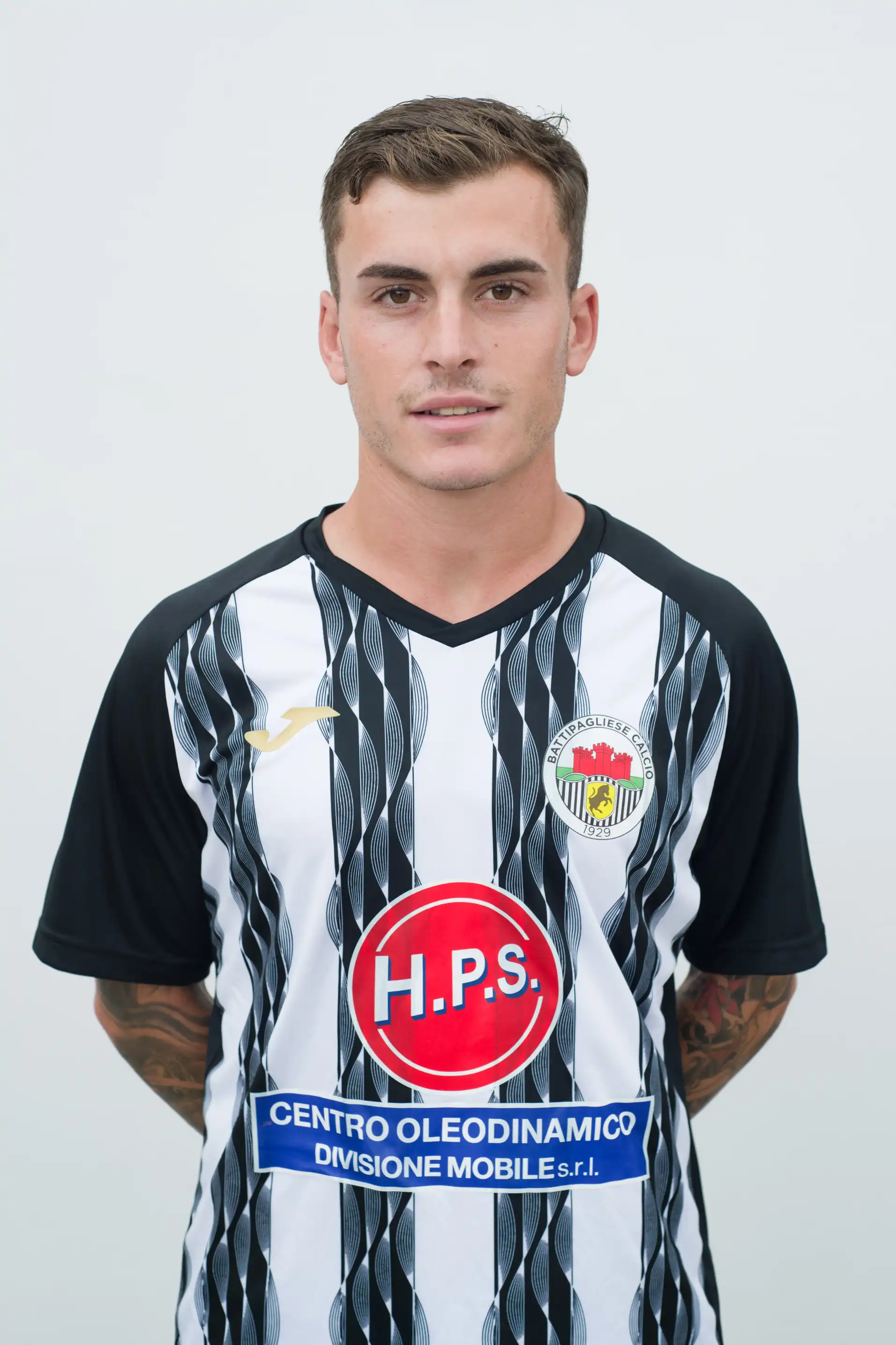 Lorenzo Losasso
